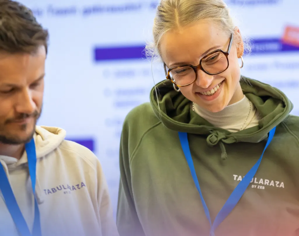Martin und Svea Martin und Svea